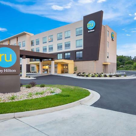 Отель Tru By Hilton Лексингтон Экстерьер фото